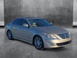 Used 2012 Hyundai Genesis 4.6 image 3