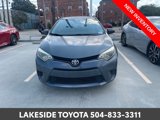 Used 2014 Toyota Corolla L image 3