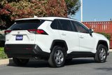 Used 2022 Toyota RAV4 XLE image 4