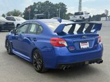 Used 2018 Subaru WRX STI w/ Popular Package #1 image 5