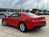 Used 2014 Chevrolet Camaro LT w/ Rear Vision Package image 4