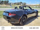 New 2025 MAZDA MX-5 Miata Sport image 5