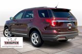 Used 2019 Ford Explorer XLT w/ Equipment Group 202A image 2