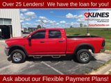 Used 2017 RAM 2500 Tradesman w/ Chrome Appearance Group image 6