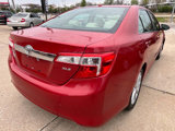 Used 2012 Toyota Camry XLE image 6