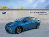 Used 2022 Toyota Prius XLE image 4