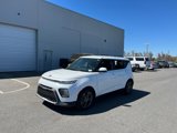 Used 2021 Kia Soul S image 3