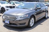Certified 2017 Ford Taurus SEL w/ Equipment Group 201A image 3