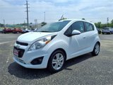 Used 2015 Chevrolet Spark LT image 4
