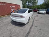Used 2017 Lincoln MKZ Select image 6