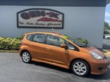 Used 2010 Honda Fit Sport image 4