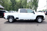 Used 2021 Chevrolet Silverado 2500 LT w/ Z71 Off-Road Package image 4