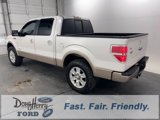 Used 2011 Ford F150 Lariat w/ Lariat Chrome Pkg image 5