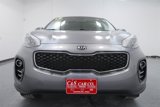 Used 2017 Kia Sportage LX image 3