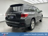 Used 2012 Toyota Highlander Limited image 4
