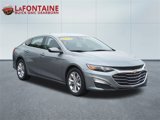 Certified 2024 Chevrolet Malibu LT image 2