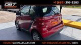 Used 2009 smart fortwo passion image 3