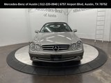 Used 2005 Mercedes-Benz CLK 320 Cabriolet image 2