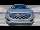 Used 2019 Ford Edge SEL w/ Equipment Group 201A image 4
