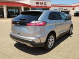 Used 2022 Ford Edge SEL image 4