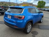 Used 2022 Jeep Compass Latitude w/ Sun and Sound Group image 4