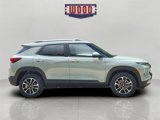 New 2025 Chevrolet TrailBlazer LT w/ Driver Confidence Package image 2