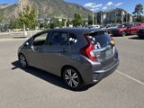 Used 2017 Honda Fit EX image 5