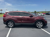 Certified 2019 Honda CR-V EX image 4