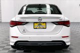 Used 2021 Nissan Sentra SR image 4