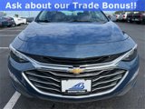 Certified 2024 Chevrolet Malibu LT image 2