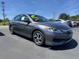 Used 2016 Honda Accord LX image 3