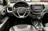 Used 2014 Jeep Cherokee Trailhawk image 5