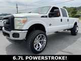 Used 2015 Ford F350 XL w/ Power Equipment Group image 5