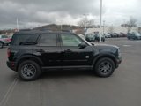Used 2024 Ford Bronco Sport Big Bend w/ Convenience Package image 4
