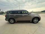 Used 2014 INFINITI QX80 4WD w/ Deluxe Touring Package image 6