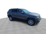 Used 2021 Jeep Grand Cherokee Laredo E image 2