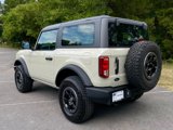Used 2025 Ford Bronco 2-Door image 4