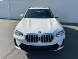 Used 2022 BMW X3 sDrive30i w/ M Sport Package 2 image 2