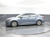 Used 2021 Toyota Corolla LE image 2