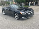 Used 2013 Mercedes-Benz SL 550 image 2