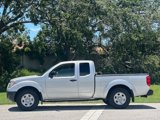 Used 2020 Nissan Frontier S w/ S Utility Package image 2
