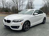 Used 2020 BMW 230i xDrive Coupe w/ Premium Package image 3
