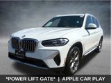 Used 2022 BMW X3 xDrive30i image 3