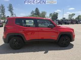 Used 2020 Jeep Renegade Sport image 6
