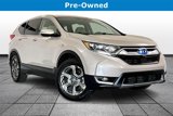 Used 2018 Honda CR-V EX image 2
