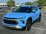 Used 2024 Chevrolet TrailBlazer LT w/ Driver Confidence Package image 2