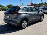 Used 2021 Nissan Kicks S image 3