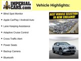 Used 2023 Nissan Rogue SV image 3