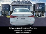 New 2024 Mercedes-Benz C 300 4MATIC Sedan image 4