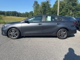 Used 2022 Kia Forte LXS w/ LXS Technology Package image 4